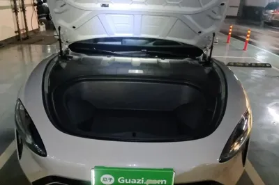 Xiaomi Auto SU7 2024, 24300 км, за 35122 USD - фото 21