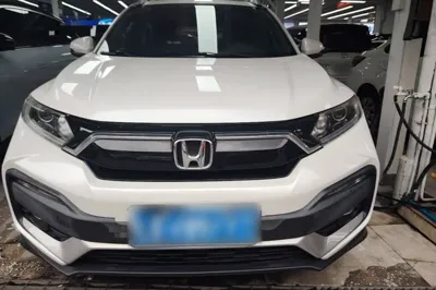 Honda XR-V 2020, 55100 км, за 11974 USD