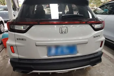 Honda XR-V 2020, 55100 км, за 11974 USD