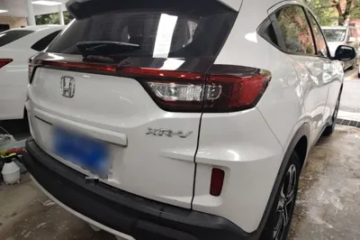 Honda XR-V 2020, 55100 км, за 11974 USD - фото 6
