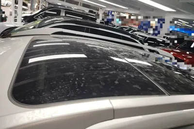 Honda XR-V 2020, 55100 км, за 11974 USD - фото 7