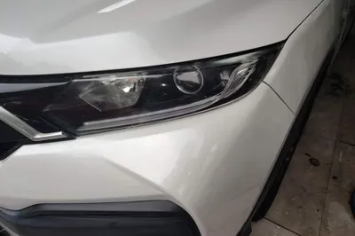 Honda XR-V 2020, 55100 км, за 11974 USD - фото 8