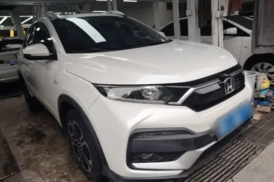 Honda XR-V 2020, 55100 км, за 11974 USD - фото 12