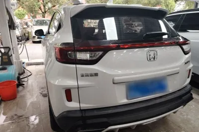 Honda XR-V 2020, 55100 км, за 11974 USD - фото 13