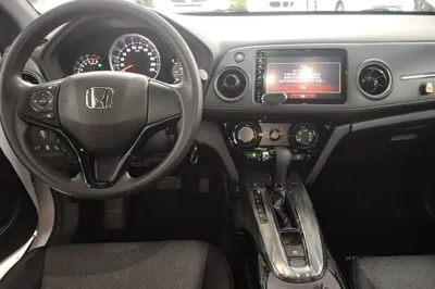 Honda XR-V 2020, 55100 км, за 11974 USD - фото 17