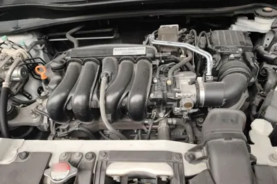 Honda XR-V 2020, 55100 км, за 11974 USD - фото 30