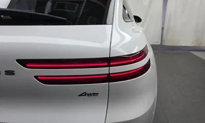 Genesis GV70 2021, 73620 км, за 23987.51 USD - фото 23