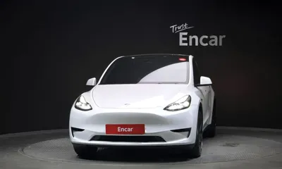 Tesla Model Y 2024, 40957 км, за 25797.56 USD
