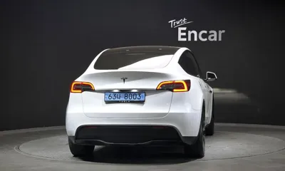 Tesla Model Y 2024, 40957 км, за 25797.56 USD