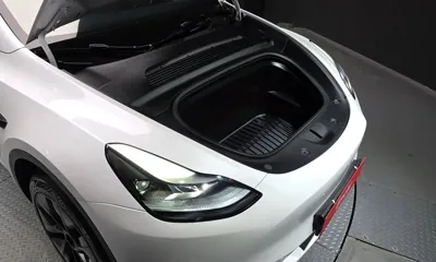 Tesla Model Y 2024, 40957 км, за 25797.56 USD - фото 6