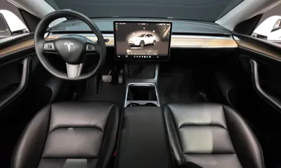 Tesla Model Y 2024, 40957 км, за 25797.56 USD - фото 7