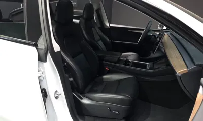 Tesla Model Y 2024, 40957 км, за 25797.56 USD - фото 11
