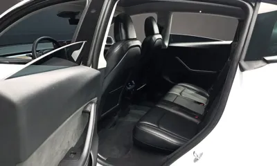Tesla Model Y 2024, 40957 км, за 25797.56 USD - фото 12