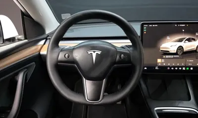 Tesla Model Y 2024, 40957 км, за 25797.56 USD - фото 13