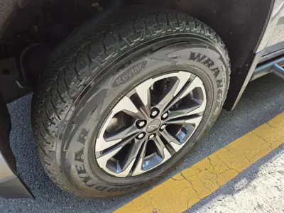 ChevroletGMDaewoo Colorado 2021, 83925 км, за 14657.99 USD