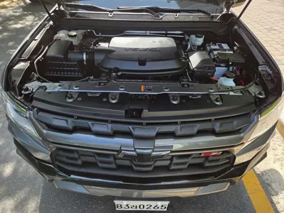 ChevroletGMDaewoo Colorado 2021, 83925 км, за 14651.29 USD - фото 6