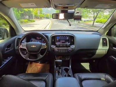 ChevroletGMDaewoo Colorado 2021, 83925 км, за 14651.29 USD - фото 7