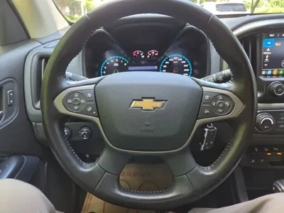 ChevroletGMDaewoo Colorado 2021, 83925 км, за 14651.29 USD - фото 13