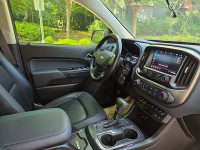 ChevroletGMDaewoo Colorado 2021, 83925 км, за 14651.29 USD - фото 14