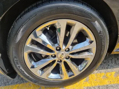 Kia Canival 2016, 152574 км, за 6498.62 USD