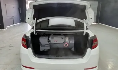 Kia K5 2013, 236000 км, за 2180.38 USD - фото 18