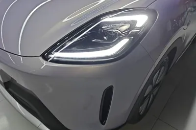 Wuling Bingo S 2025, 100 км, за 11765 USD - фото 8