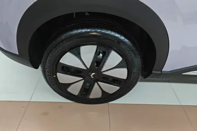 Wuling Bingo S 2025, 100 км, за 11765 USD - фото 11