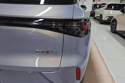 Wuling Bingo S 2025, 100 км, за 11765 USD - фото 14