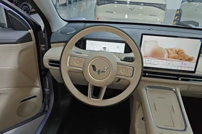 Wuling Bingo S 2025, 100 км, за 11765 USD - фото 18