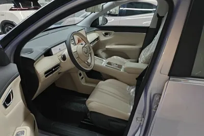 Wuling Bingo S 2025, 100 км, за 11765 USD - фото 22