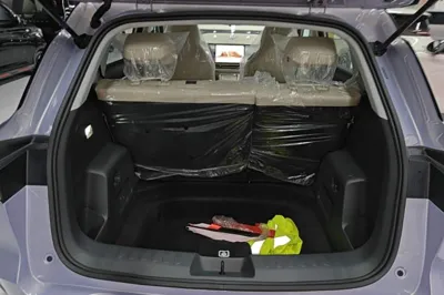 Wuling Bingo S 2025, 100 км, за 11765 USD - фото 27