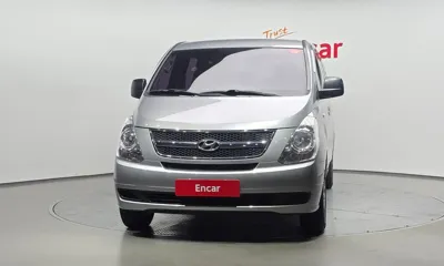Hyundai Starex 2015, 186224 км, за 4791.91 USD
