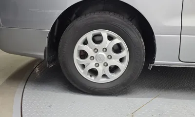 Hyundai Starex 2015, 186224 км, за 4791.91 USD
