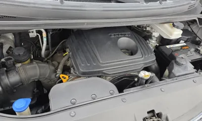 Hyundai Starex 2015, 186224 км, за 4753.53 USD - фото 6