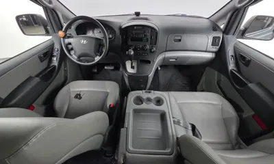 Hyundai Starex 2015, 186224 км, за 4753.53 USD - фото 7
