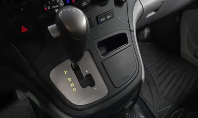 Hyundai Starex 2015, 186224 км, за 4753.53 USD - фото 9