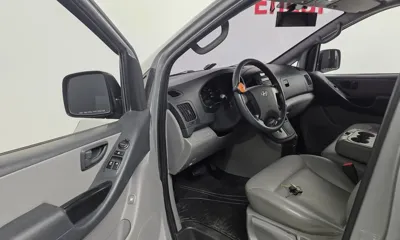 Hyundai Starex 2015, 186224 км, за 4753.53 USD - фото 10