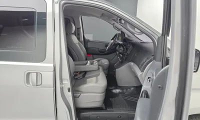 Hyundai Starex 2015, 186224 км, за 4753.53 USD - фото 11