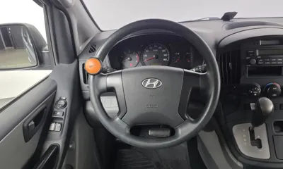 Hyundai Starex 2015, 186224 км, за 4753.53 USD - фото 13