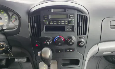 Hyundai Starex 2015, 186224 км, за 4753.53 USD - фото 14