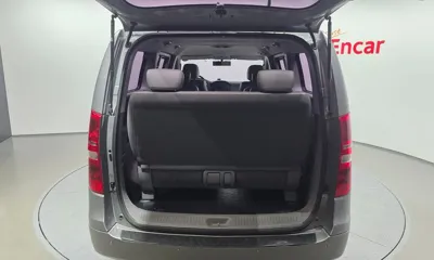 Hyundai Starex 2015, 186224 км, за 4753.53 USD - фото 20
