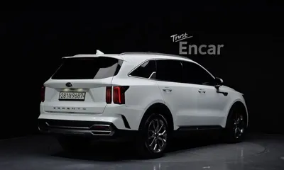 Kia Sorento 2021, 97078 км, за 15526.92 USD