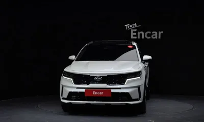 Kia Sorento 2021, 97078 км, за 15526.92 USD