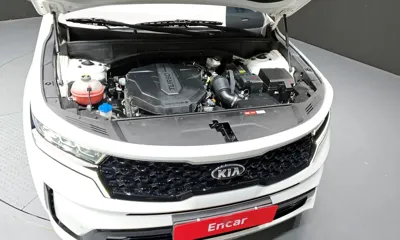 Kia Sorento 2021, 97078 км, за 15526.92 USD - фото 6