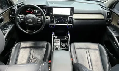 Kia Sorento 2021, 97078 км, за 15526.92 USD - фото 7