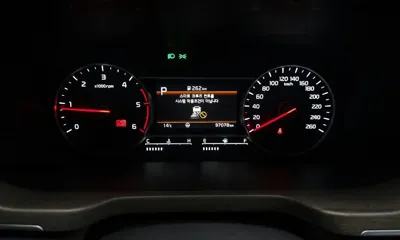 Kia Sorento 2021, 97078 км, за 15526.92 USD - фото 8