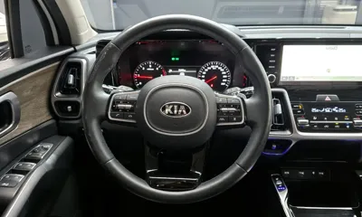 Kia Sorento 2021, 97078 км, за 15526.92 USD - фото 13