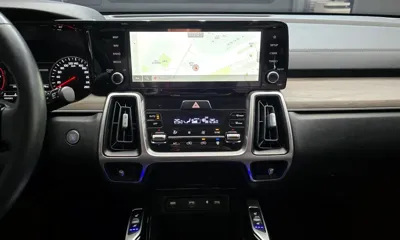 Kia Sorento 2021, 97078 км, за 15526.92 USD - фото 19