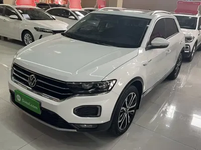 Volkswagen T-Roc 2021, 61500 км, за 10299.98 USD - фото 7