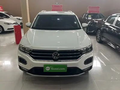 Volkswagen T-Roc 2021, 61500 км, за 10299.98 USD - фото 8